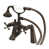 Oil Rubbed Bronze
