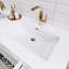 Meuble-lavabo à double cuve Spring-70182669