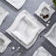 60 Piece Dinnerware Set, Service for 12 