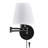 Swing Arm Sconce-564461233