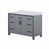 Marbre de culture blanc