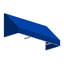 Auvent fixe en tissu acrylique San Francisco Awntech-28212985-111708628