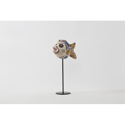 Alisha-May Animals Figurines & Sculptures