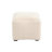 Upholstered Ottoman