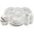 Blanc est en rupture de stock