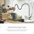 Moen Arbor Pulldown Laundry Faucet