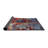 Abstract Indoor Rug-561454412