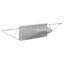 Support mural pivotant en acier-129485050