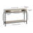 114.3cm Console Table-1889077649