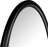 Darrilyn Framed Oval Mirrors for Bathroom-Oval Bathroom Mirror for Wall 24"x36"-671943446
