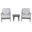Ensemble de chaises à assise profonde 3 pièces Lehigh-2115929803