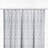 Madina Chevron Shower Curtain