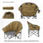 Chaise de camping Cozy Club-96929140