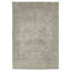 One-of-a-Kind Oriental Hand-Knotted Rectangle 6" x 9" Wool Area Rug in Beige/Ivory/Light Brown