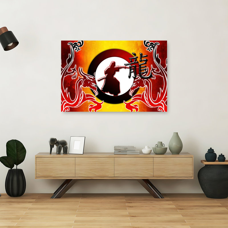 Print, 101.6cm H x 152.4cm W