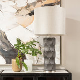 Cirebon Table Lamp