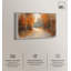 Automne sur toile, paysages d'automne par Art Remedy-110209681-110209687
