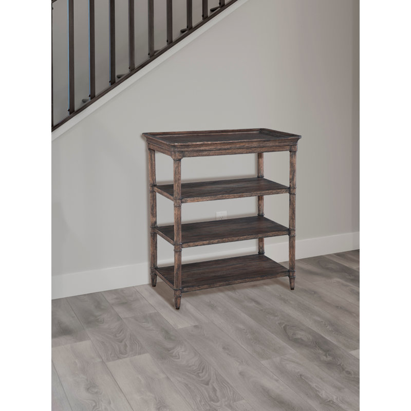 Hadik End Table