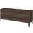 2-door Engineered Wood 60" TV Stand