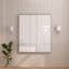 Tyro Bathroom Decorative Home Décor Corner Hangs Bathroom Mirror-443795377-455623543-403465470