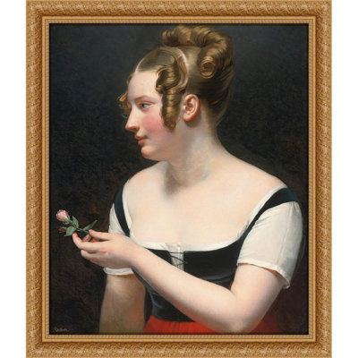 Allegory Of Smell