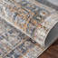 7 Oriental Area Rug in Ivory/Gray-1789674362