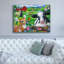 «Friends At The Farm» par Bridget Voth-1838208856