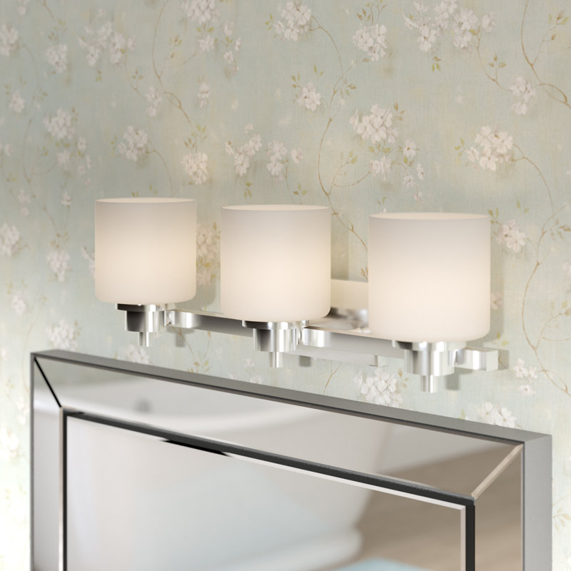 Caitylyn 3 - Light Vanity Light