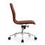 Fauteuil de bureau moderne et ergonomique Crowther-1990904240-1990904246