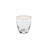 Sensa 10oz. Handmade Drinking Glass Set