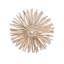 Rio 1 - Light Flush Mounted Sconce-497951874