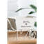 7 - Inch Tall White Distressed Wheelbarrow Planter, Can Hold String And Small Tools On Shelving Be Used As Stand Alone Piece Countertop