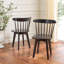 Chaise pivotante Carver
