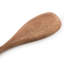 Cuillère de coin en bois d'acacia Gibson Home