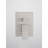 Brushed Nickel Shower For Ceiling Mount, Stainless Steel With 16" Head And Handheld A Pampering Bath Experience Mounted In - Natural Easy Nozzle Feature