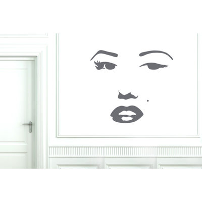 Entertainment Wall Decal