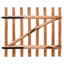 Miakoda Wood Gate-90612125-86858319