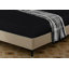 Ewoud Super Soft Microfiber Fitted Sheet – 25cm Deep Pocket, Brushed Finish-1870931930-1870931906
