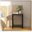 Lanova 15.75'' W Solid Wood Nightstand-681958343