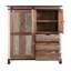 Commode pour homme 3 tiroirs Dodge