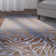 Alarick Floral Indoor Rug
