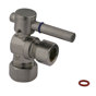Satin Nickel
