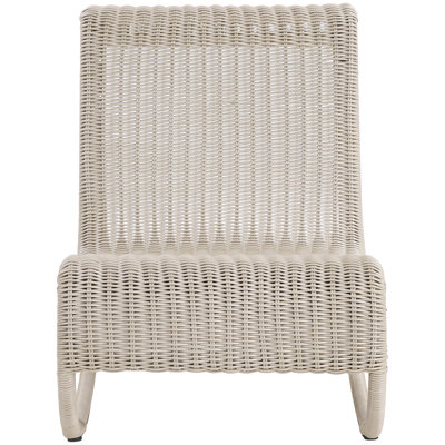 Antigua Wicker Outdoor Patio Rocker