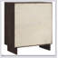 Commode 4 tiroirs Hemlock Brown