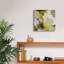  «Evergreen 2» par Design Fabrikken, art mural sur toile-137392693