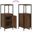 Bathroom Furniture Suite-694020435
