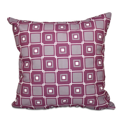 Housse et insert de coussin de plage