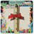 Lissom Design Mouse Note Pad, Number One Teacher