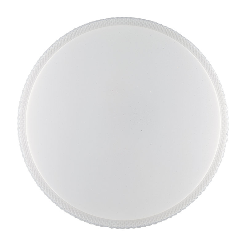 Cannie LED Flush Mount, 50Cm x 50Cm x 8Cm