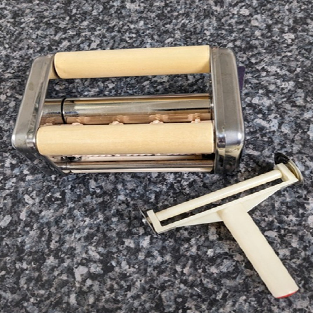 Gefu Manual Pasta Maker